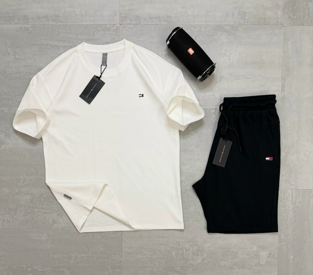 костюм спортивный мужской,костюм летний мужской,костюм спортивный tommy hilfiger,одежда комплект