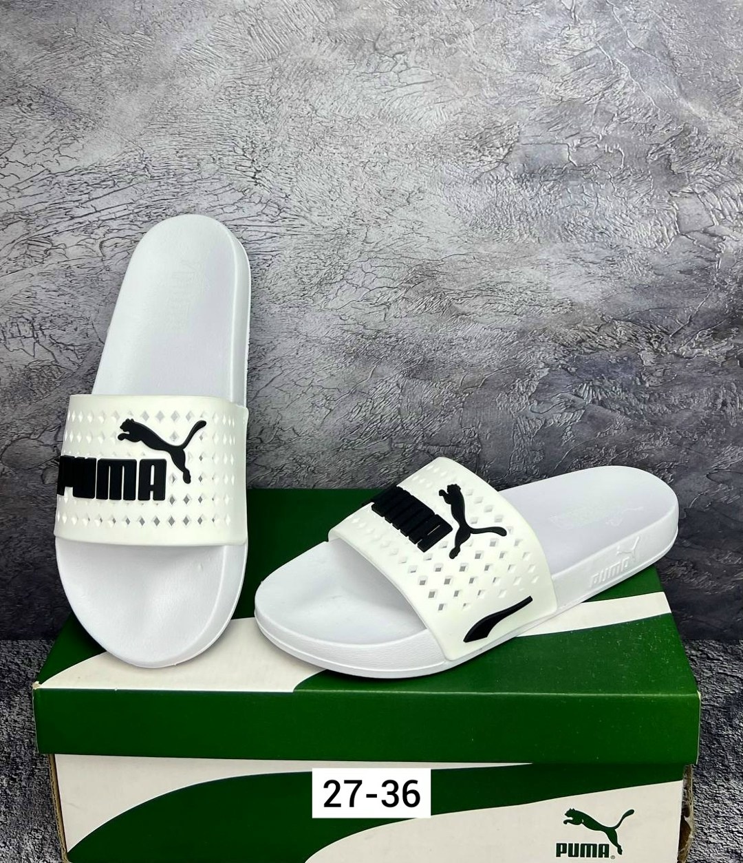 шлепанцы puma,шлепки пума мужские,сланцы puma,мужские шлепки,тапочки пума мужские