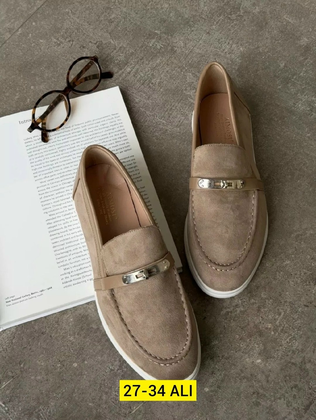 замшевые женские лоферы loro piana,,замшевые лоферы,лоферы замш,замшевые женские лоферы loro piana бежевые