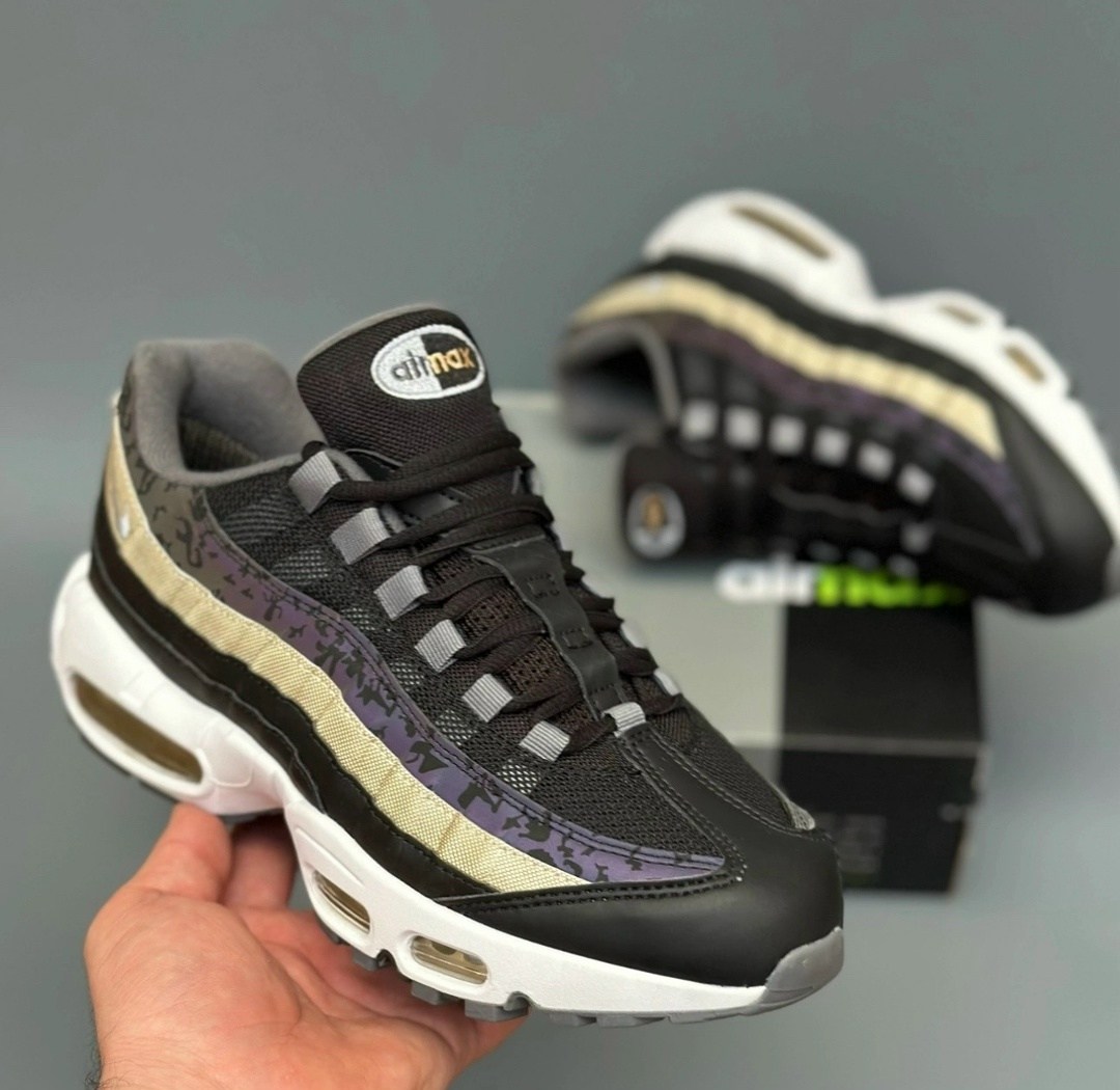 кроссовки для мужчин,nike air max 95,кроссовки,кроссовки nike air max 95,nike air max 95 essential