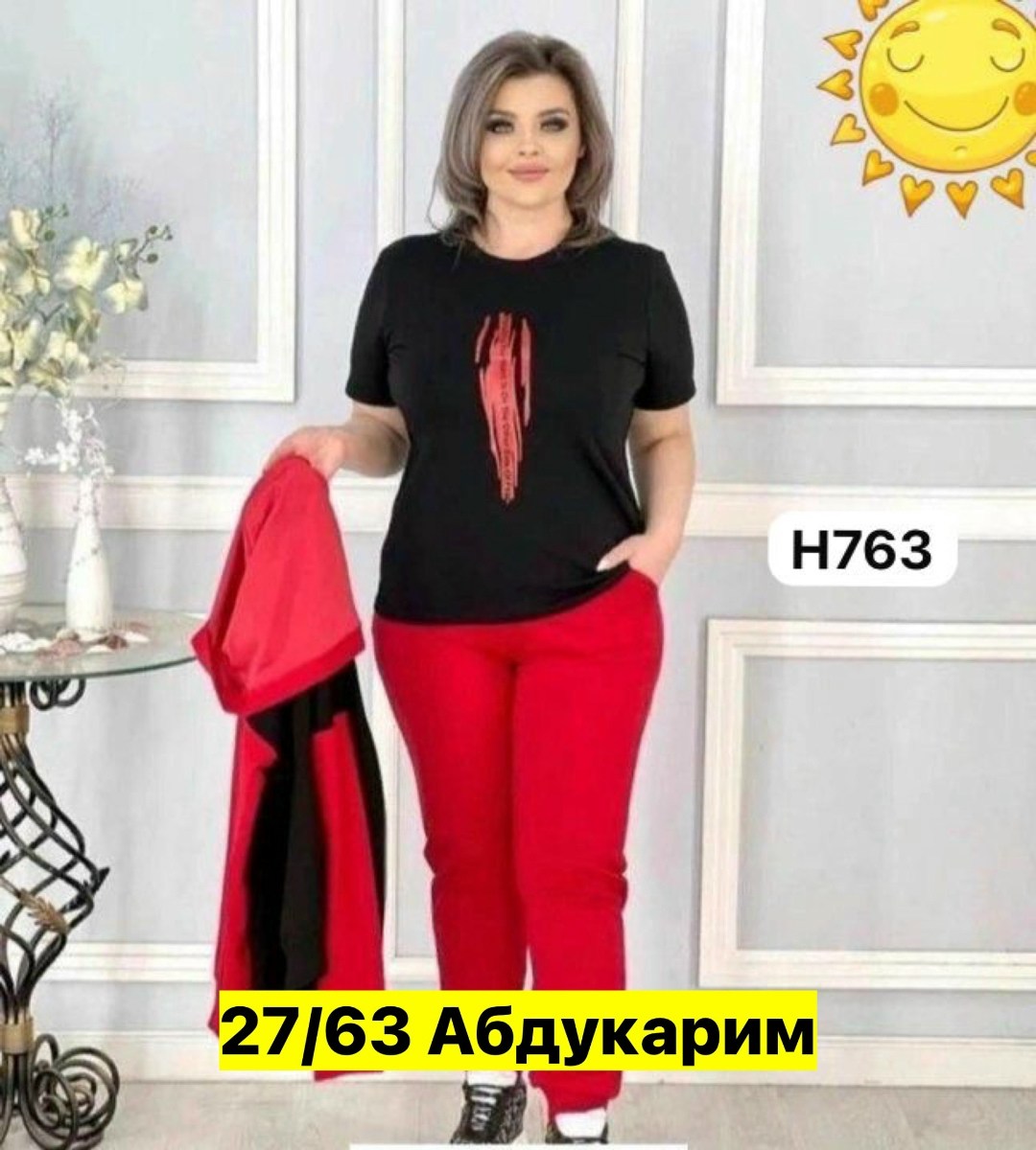 трикотажный костюм 2026,спортивные костюмы женские больших размеров,костюм женский 2026,костюм трикотажный женский,костюм женский тройка