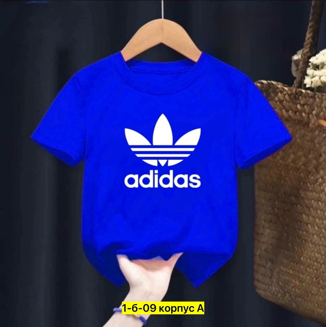 футболки детские,футболки для мальчика,детская футболка,футболка adidas,футболки и майки