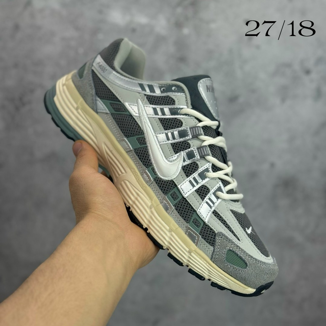 кроссовки nike p-6000 "flat pewter",кроссовки nike p-6000,кроссовки nike p-6000 green,кроссовки мужские nike p-6000,кроссовки nike p-6000 термо гортекс