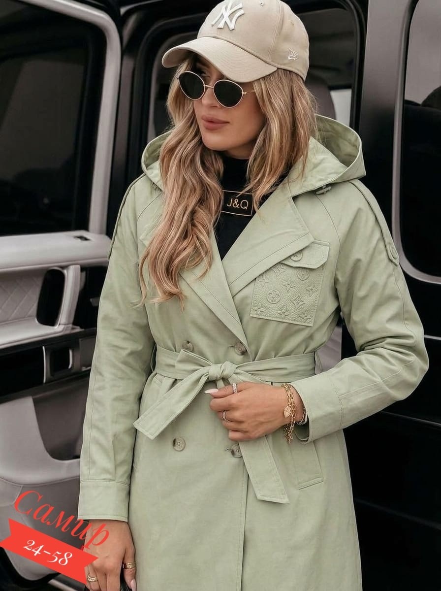 женские плащи,тренч плащ,плащ больших размеров демисезонная bloom fashion,плащ тренч женский,тренч женский
