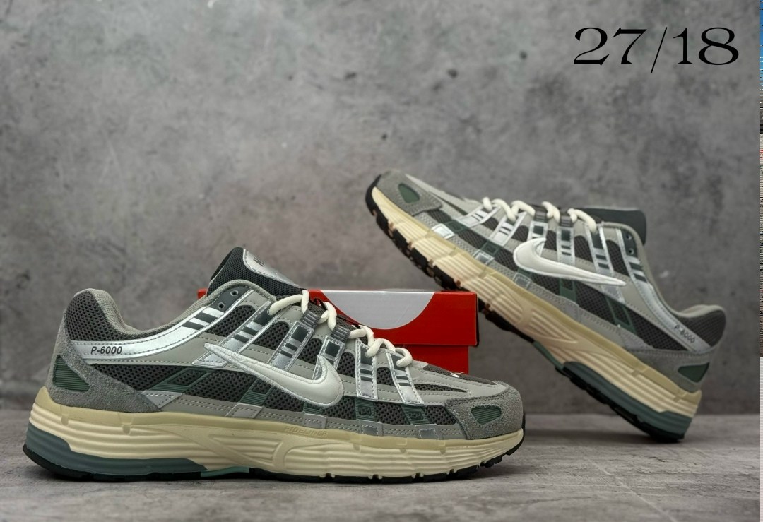 кроссовки nike p-6000 "flat pewter",кроссовки nike p-6000,кроссовки nike p-6000 green,кроссовки мужские nike p-6000,кроссовки nike p-6000 термо гортекс