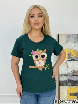 Футболка