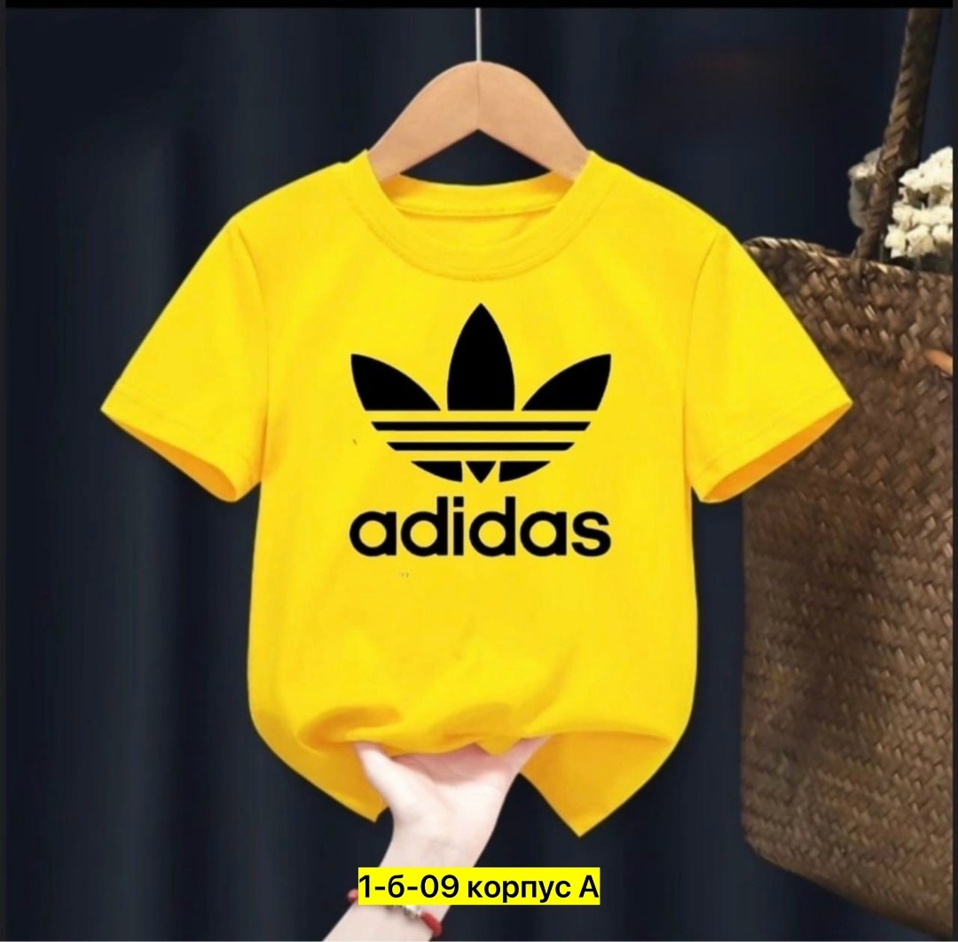 футболки детские,футболки для мальчика,детская футболка,футболка adidas,футболки и майки