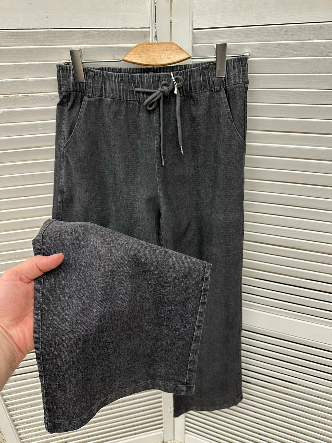 джинсы женские синие,джинсы прямые палаццо до 167 рост denim цвет серый,джинсы женские трубы с высокой посадкой,джинсы широкие,одежда джинсы