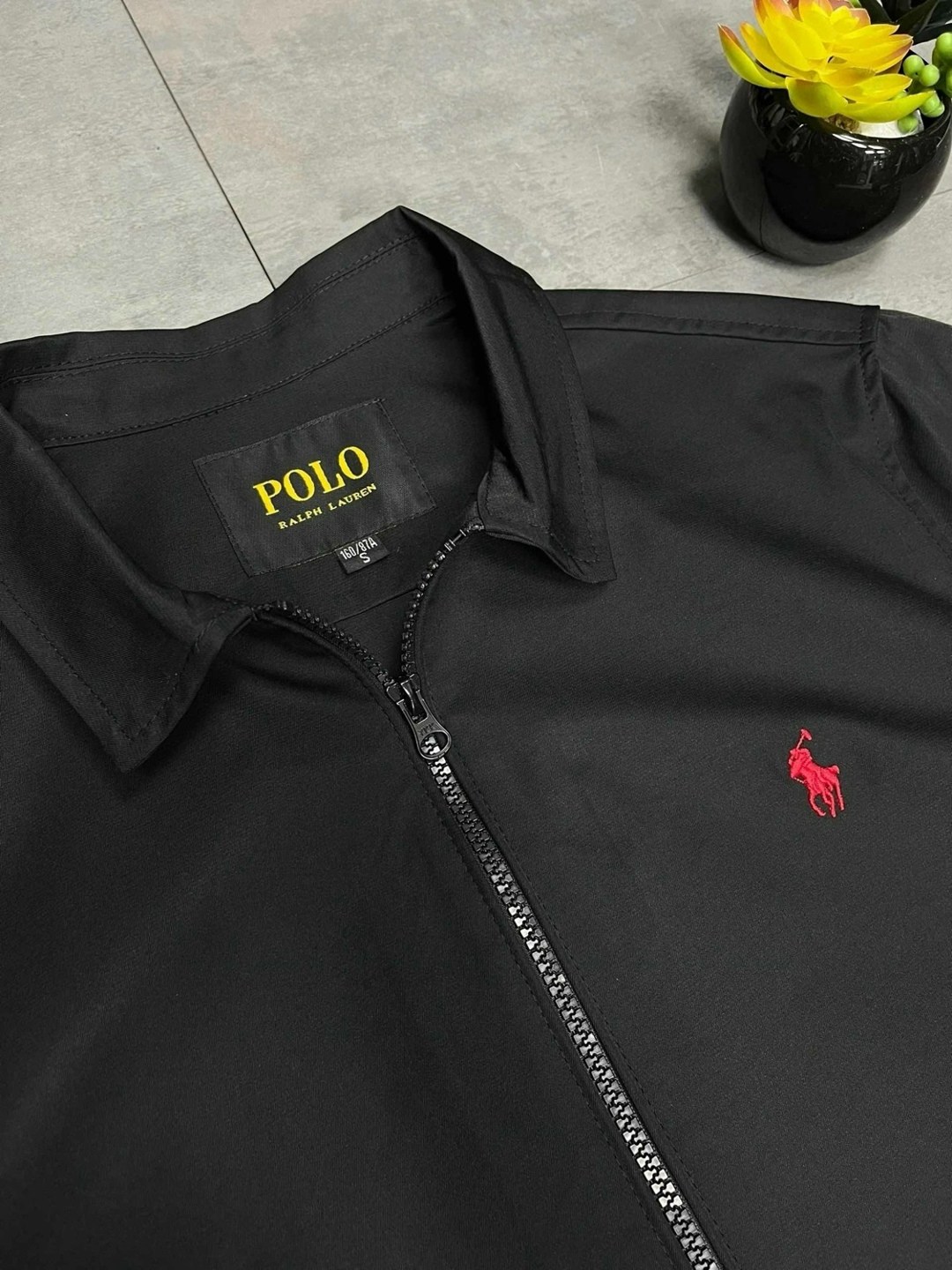 ветровка polo ralph lauren,ветровка polo,рубашка polo ralph lauren,куртка polo ralph lauren,polo ralph lauren харрингтон мужчины "бежевый куртка размер xl"