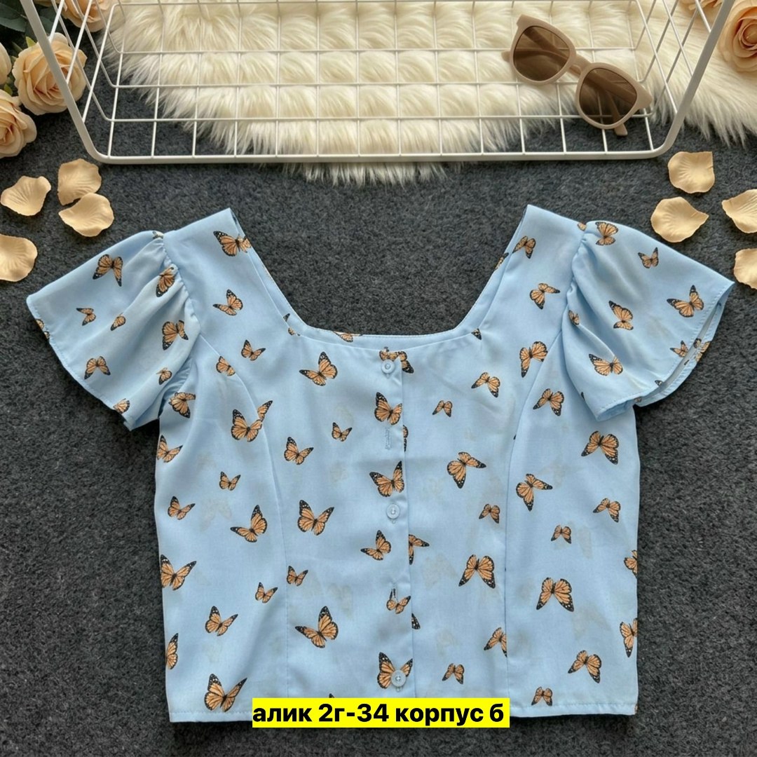 летняя блузка,топы модные,блуза женская,одежда женская