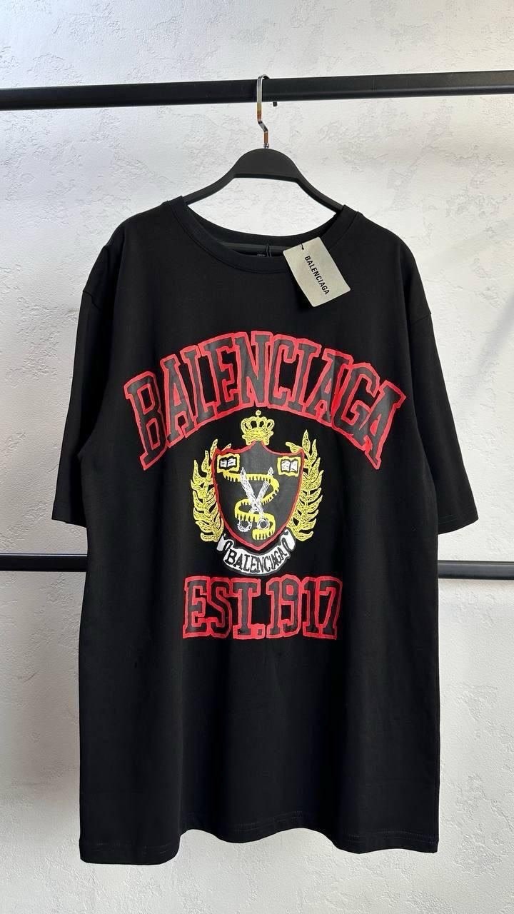 balenciaga футболка,футболки мужские,футболки модные,футболки баленсиага