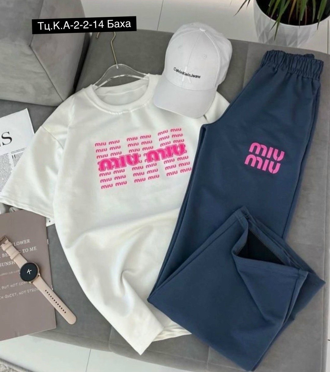 костюм спортивные женские костюмы,костюм miu miu женский,костюм спортивный женский,летние костюмы женские,спортивный костюм двухнитка