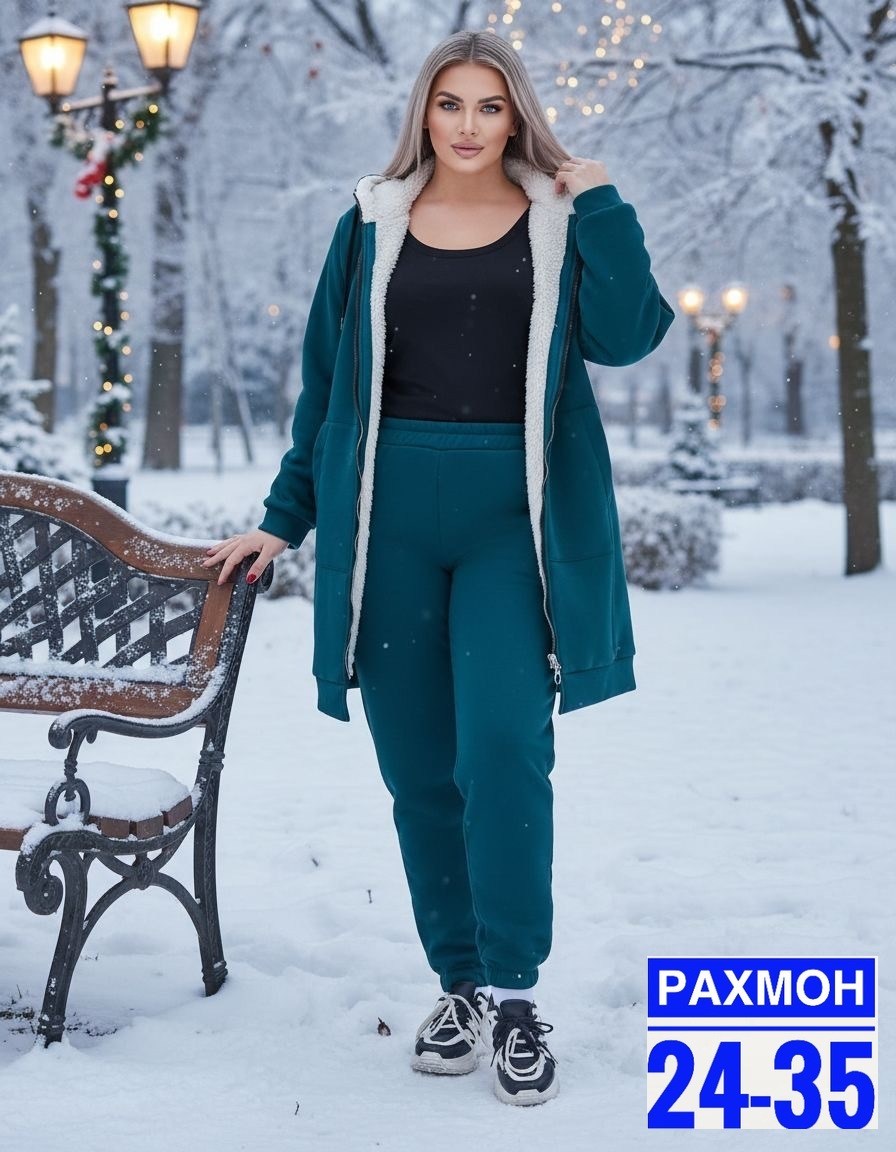 женский костюм на флисе,спортивные костюмы женские больших размеров,cпортивный костюм теплый женский,cпортивный костюм больших размеров,костюм женский