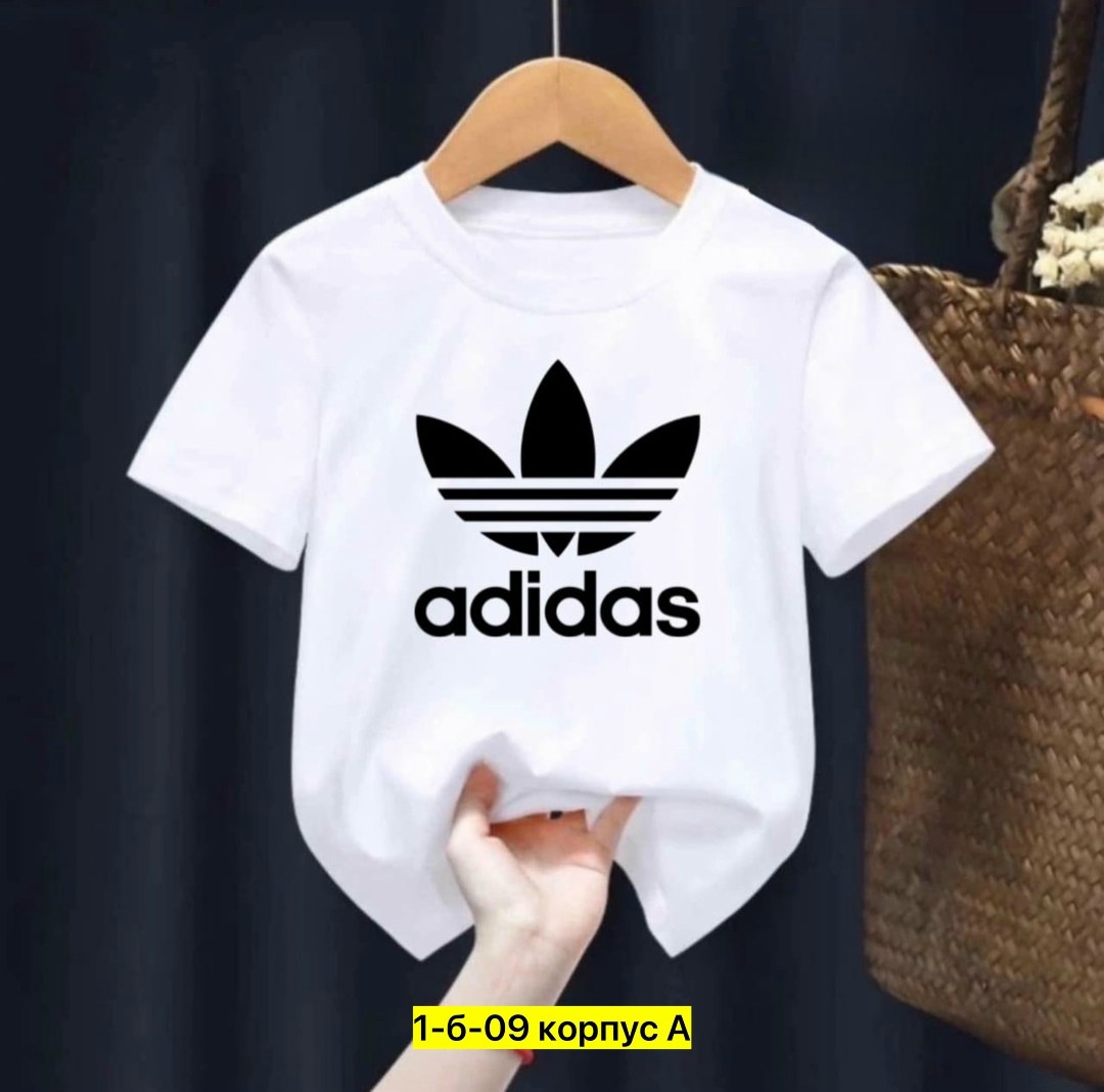 футболки детские,футболки для мальчика,детская футболка,футболка adidas,футболки и майки