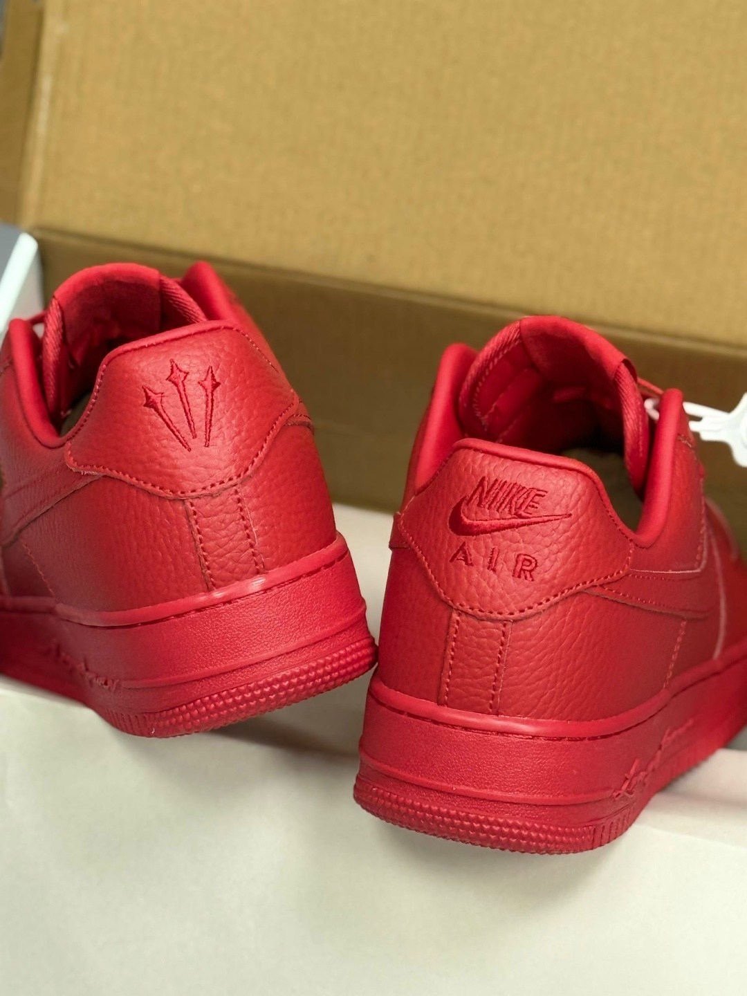 nike triple red air force 1,кроссовки,nike air force 1,nike air force 1 07,nike air force 1 low