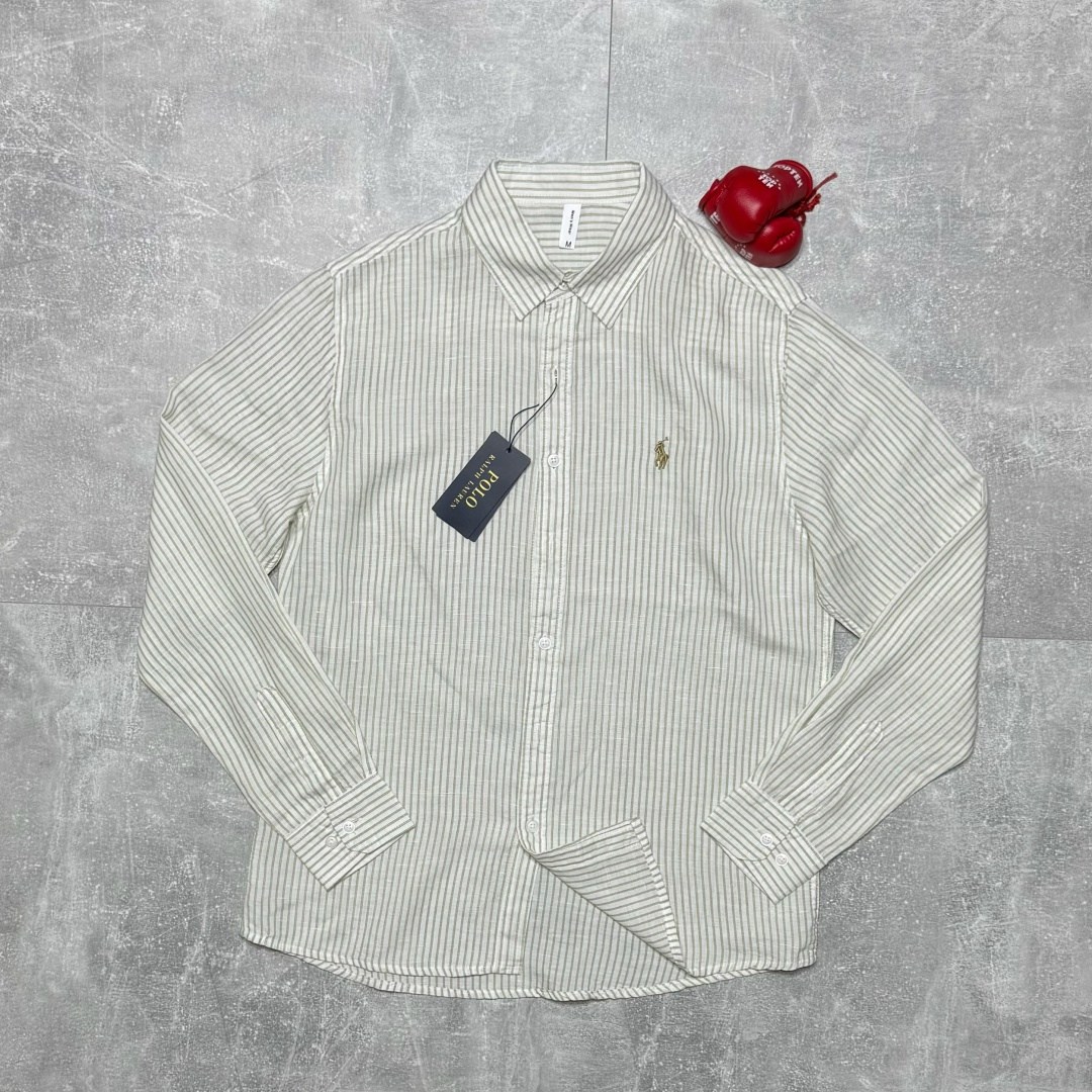 рубашка polo ralph lauren,ralph lauren рубашка,рубашка ральф лорен мужские в полоску,повседневная рубашка,голубая рубашка ральф лорен