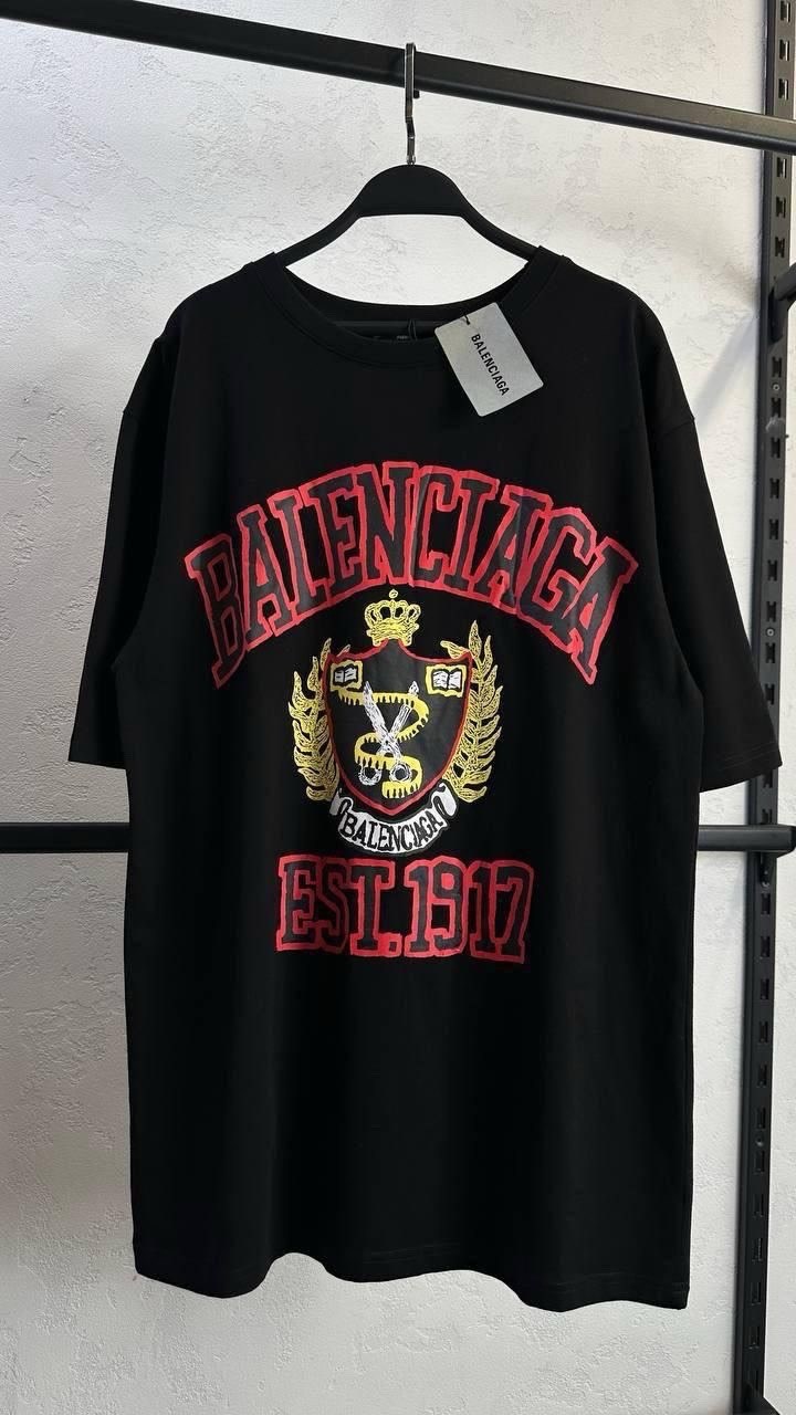 balenciaga футболка,футболки мужские,футболки модные,футболки баленсиага