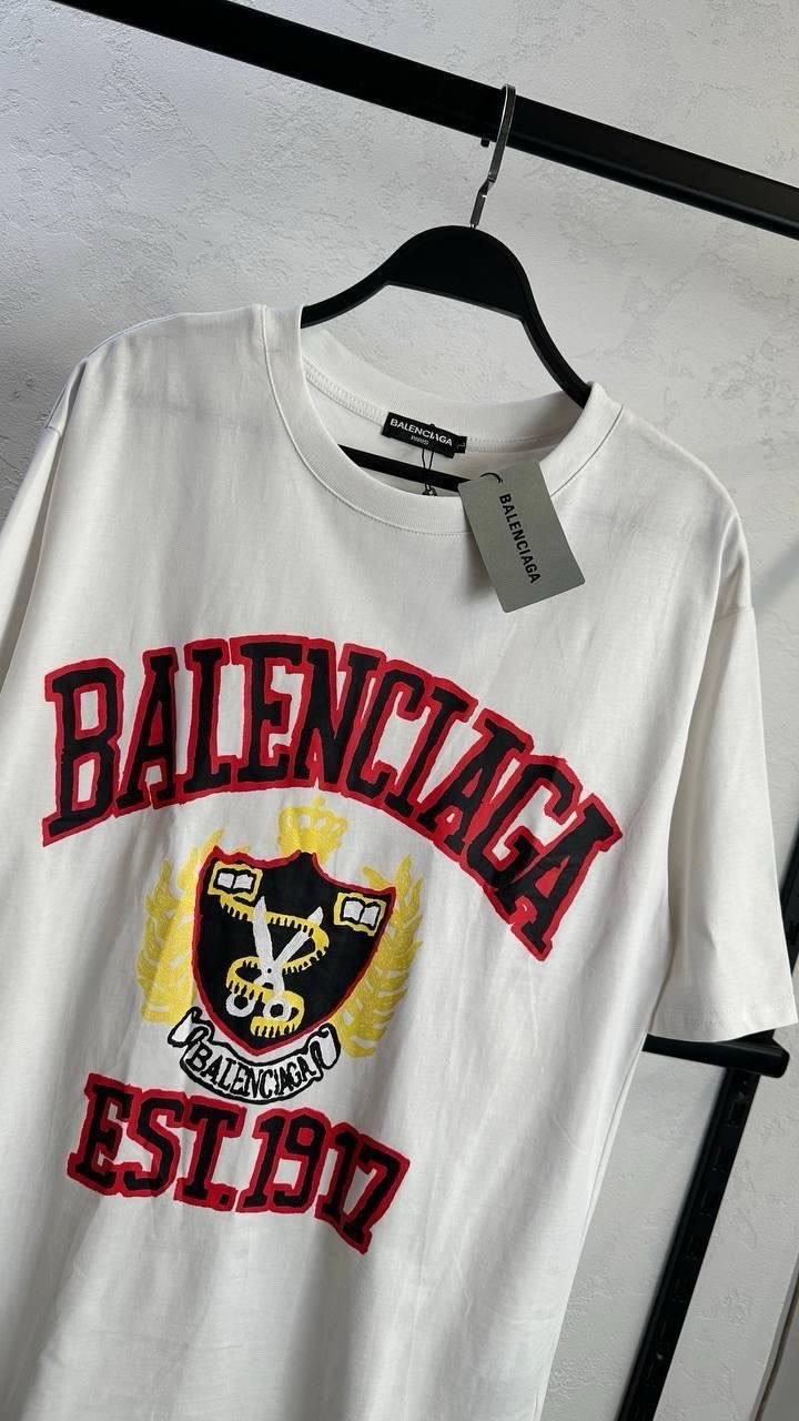 футболка balenciaga,футболки для женщин,футболка баленсиага женские,футболки женские мужские