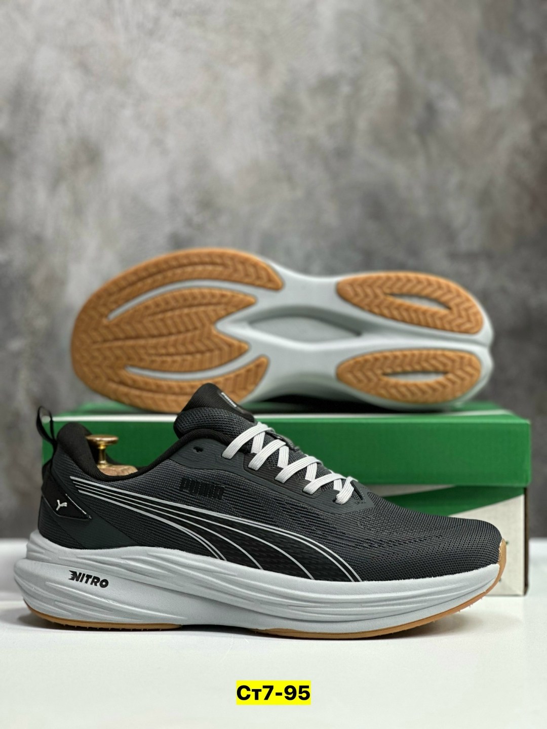 кроссовки puma,puma кроссовки мужские,кроссовки,кроссовки puma deviate nitro,кроссовка мужской