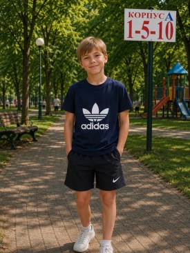 Футболка