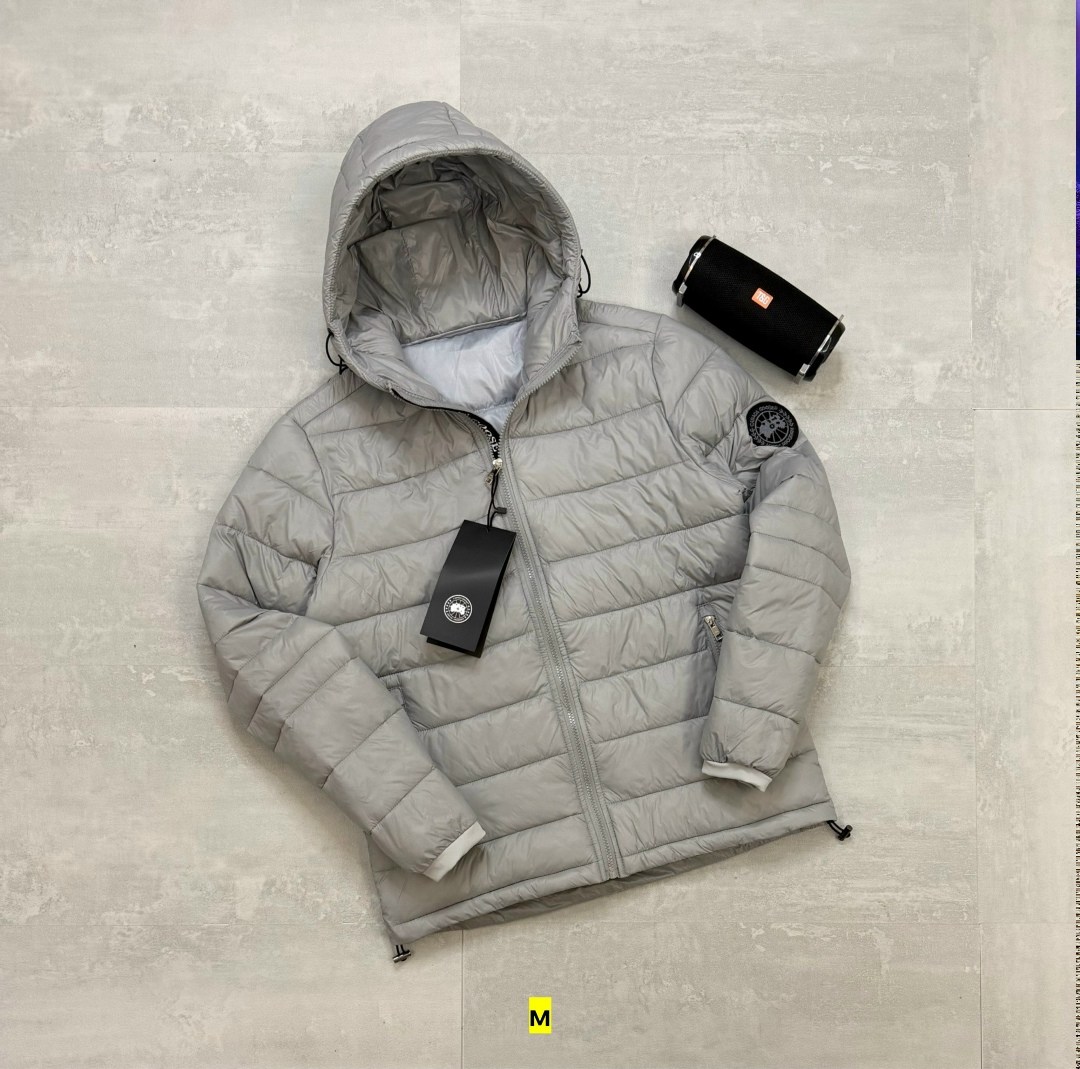 куртка легкий пуховик stone island серый,пуховик повседневный,куртка легкий пуховик stone island 40124 (3xl),легкий пуховик стон айленд,куртка-пуховик stone island