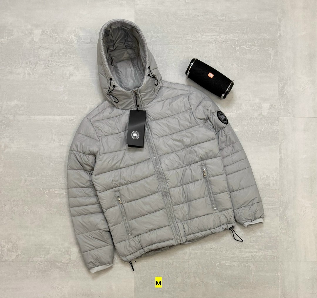 куртка легкий пуховик stone island серый,пуховик повседневный,куртка легкий пуховик stone island 40124 (3xl),легкий пуховик стон айленд,куртка-пуховик stone island