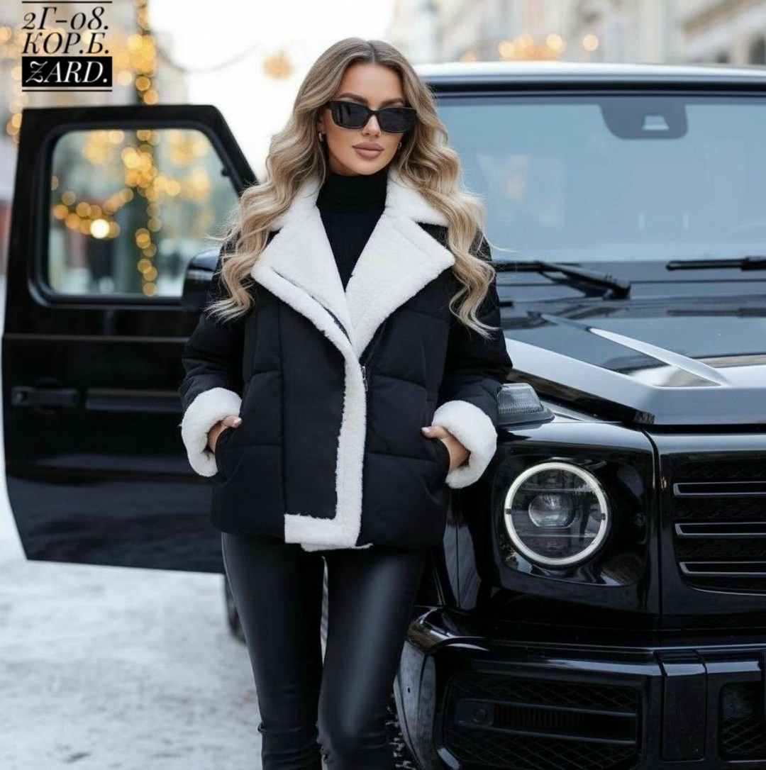 женская куртка,куртка женская pdonna 8023789 коричневая 48 ru,дубленка женская,стильная дубленка,куртка