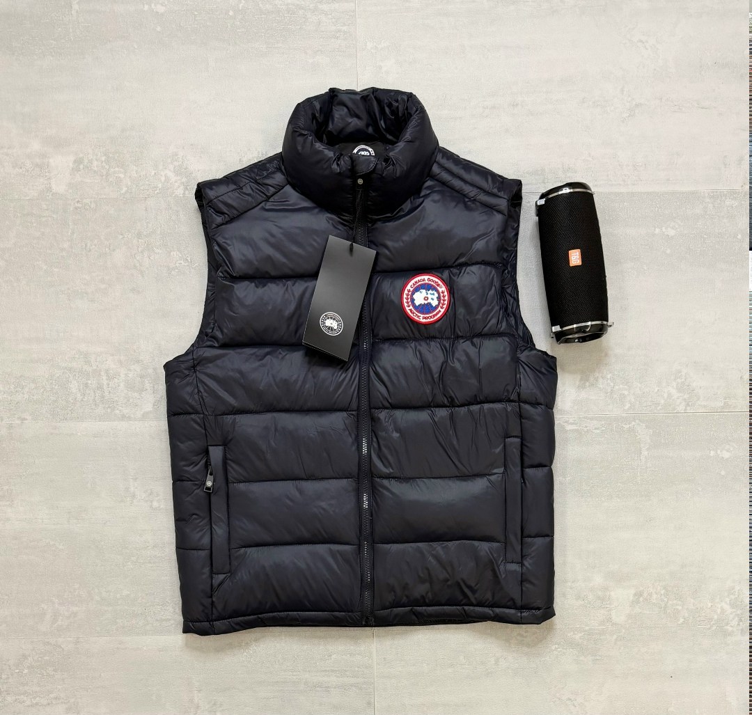 жилет canada goose мужской,жилет canada goose,жилетка канада гус мужская,жилетка canada goose,canada goose мужской тёмно-синий жилет garson vest