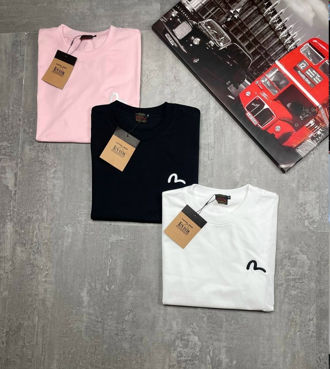 футболка evisu,мужская футболка,evisu мужская футболка,футболки для женщин,футболка
