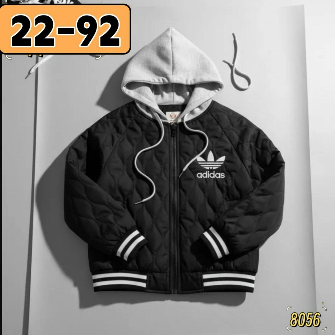 демисезонная куртка adidas,бомбер adidas,куртка бомбер adidas,куртка adidas,куртка адидас