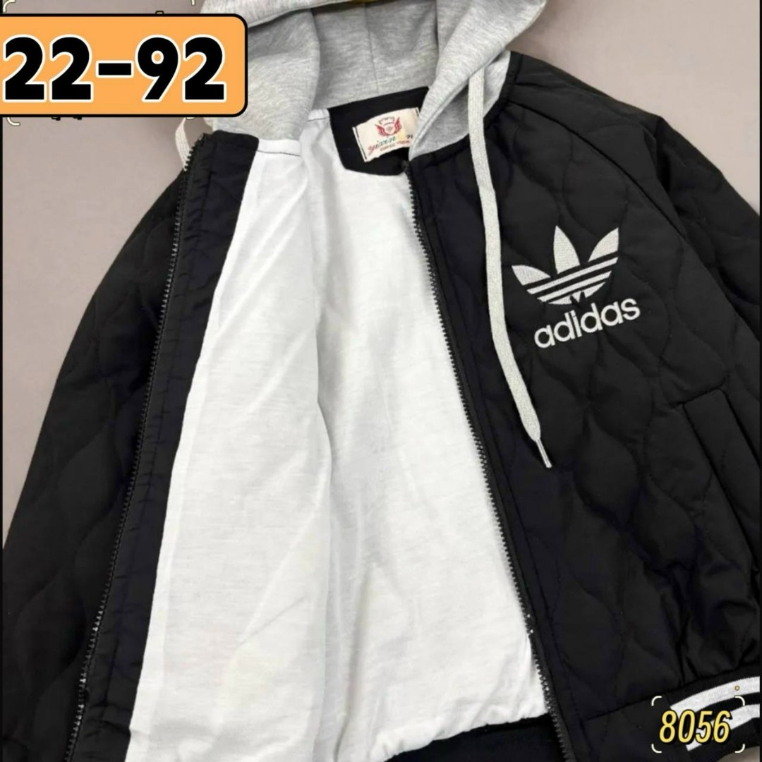 демисезонная куртка adidas,бомбер adidas,куртка бомбер adidas,куртка adidas,куртка адидас