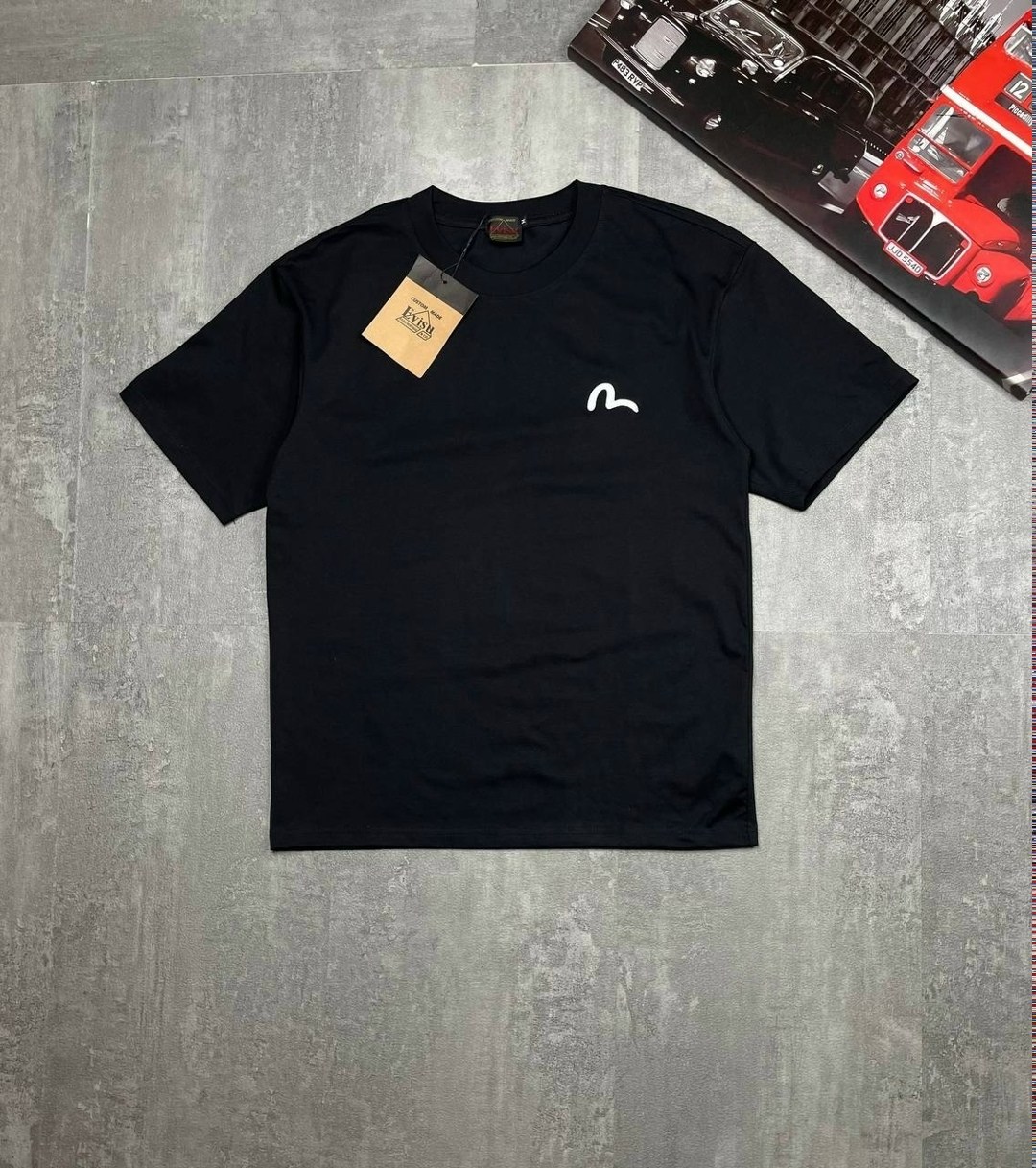 футболка evisu,мужская футболка,evisu мужская футболка,футболки для женщин,футболка