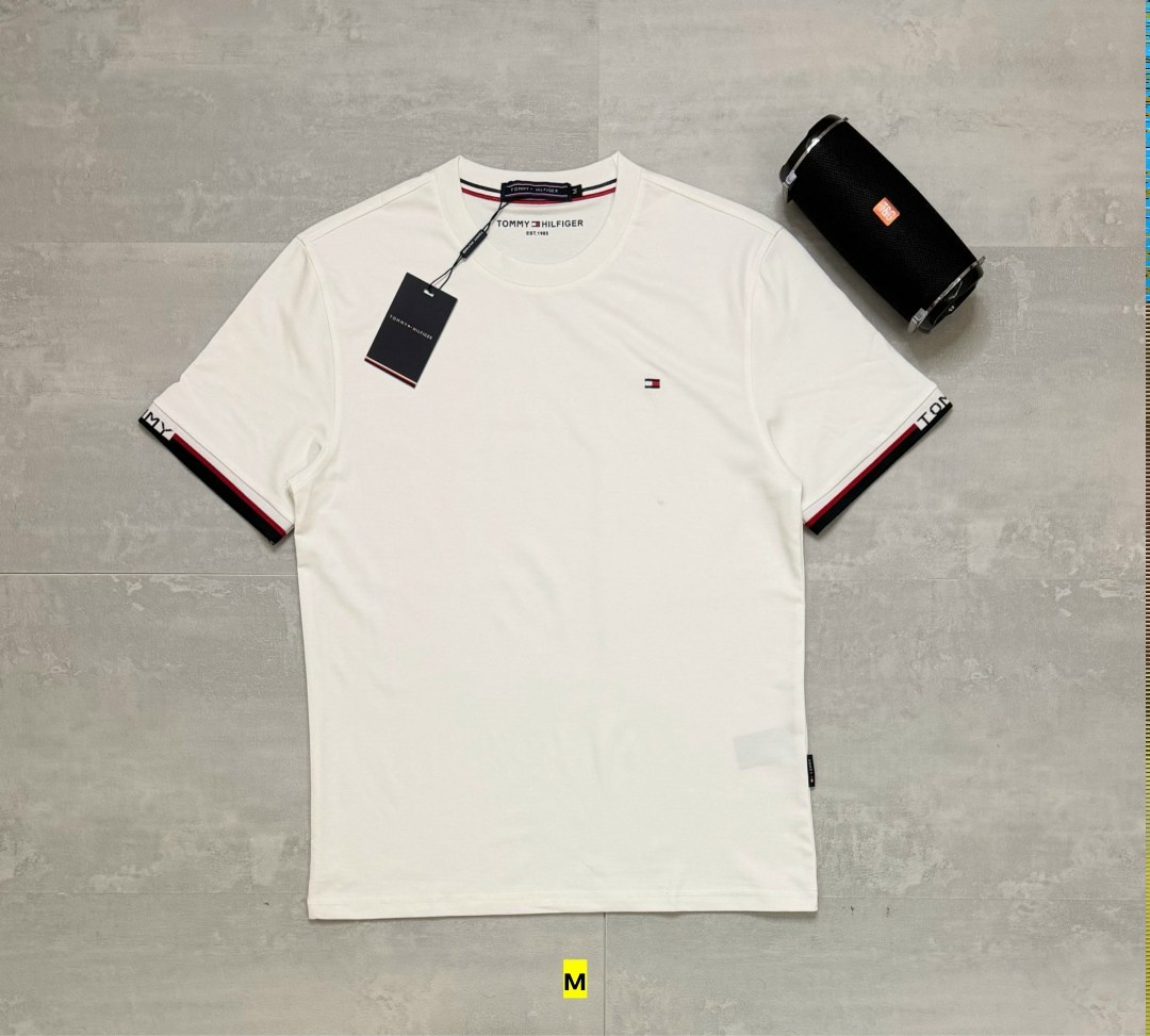 футболки для мужчин,футболка мужская tommy hilfiger,футболки tommy hilfiger,футболки мужские,мужская мода
