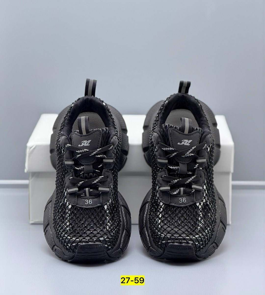 кроссовки женскиe,кроссовки,balenciaga кроссовки женские,кроссовки balenciaga,кроссовки баленсиага трек 2 чёрные