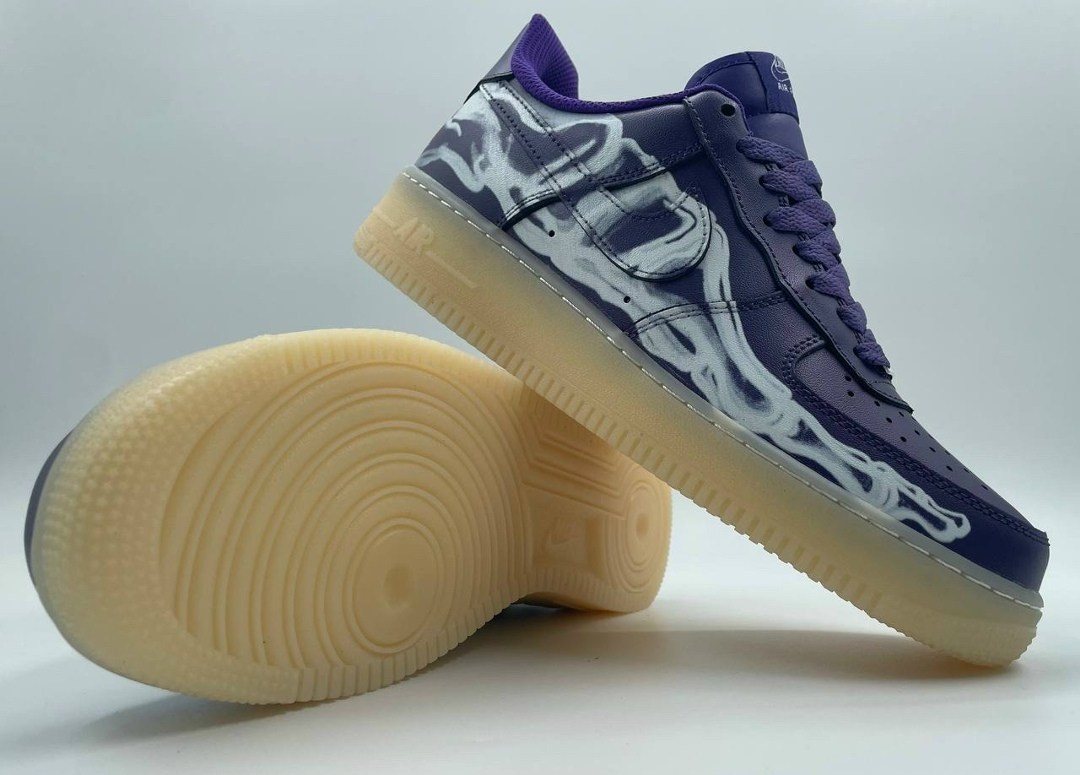 nike air force 1 low skeleton purple,nike air force 1 skeleton purple,nike air force 1 skeleton,кроссовки nike air force 1 low skeleton purple,кроссовки air force 1 low purple skeleton