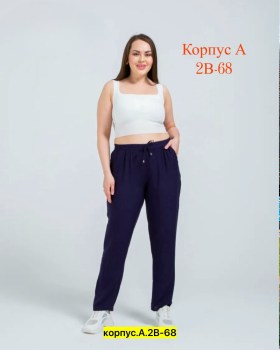 Брюки