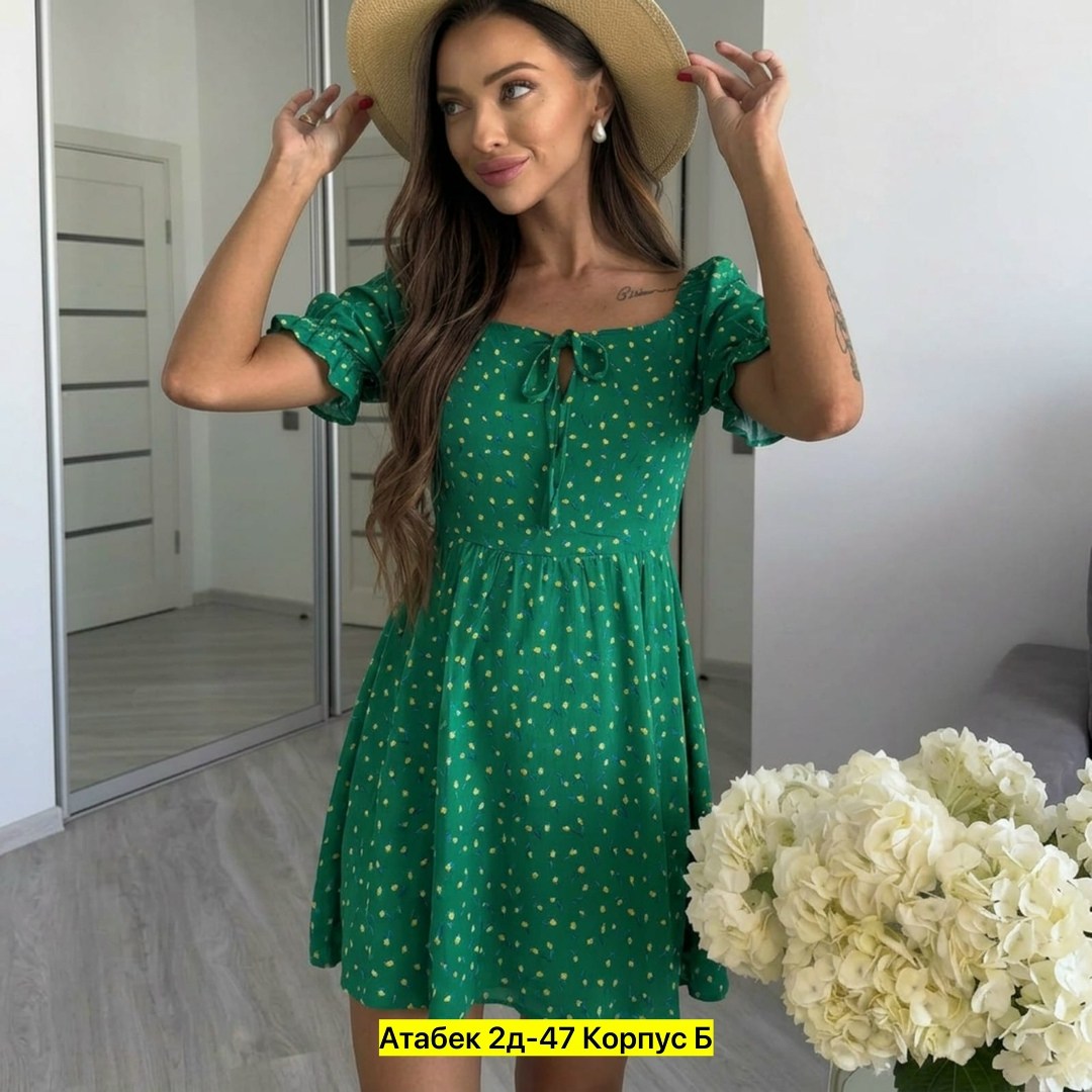платье летнее,платье,платье женское короткое,модное платье,платье женской летнее