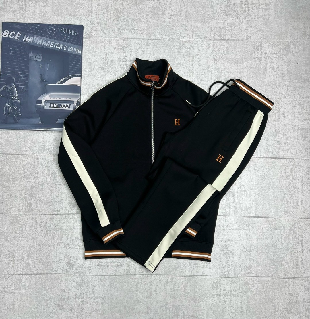 спортивный костюм hermes,мужской спортивный костюм,костюм мужской,спортивный костюм