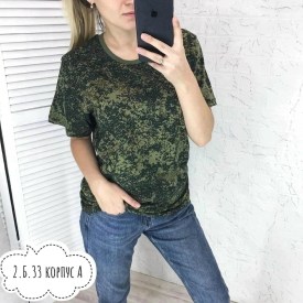 Футболка