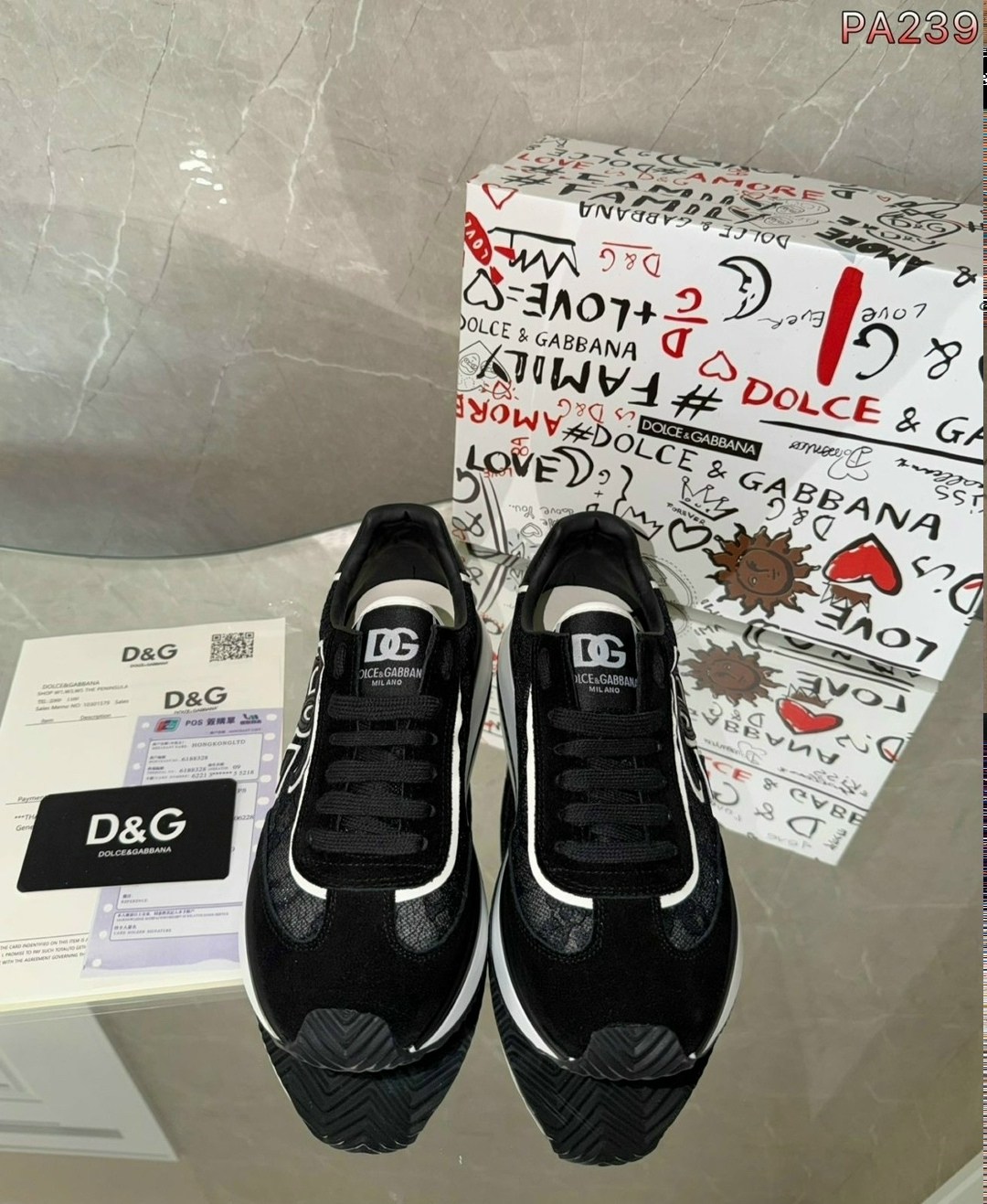 кроссовки dolce&gabbana,кроссовки мужские dolce & gabbana,женские кроссовки dolce&gabbana,кроссовки dolce&gabbana черный белый размер 41 ru,кроссовки мужские женские  dolce&amp;gabbana
