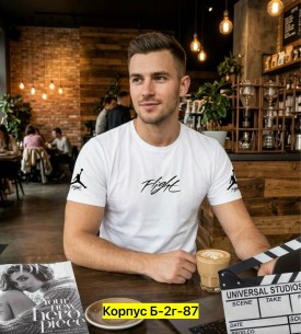 Футболка