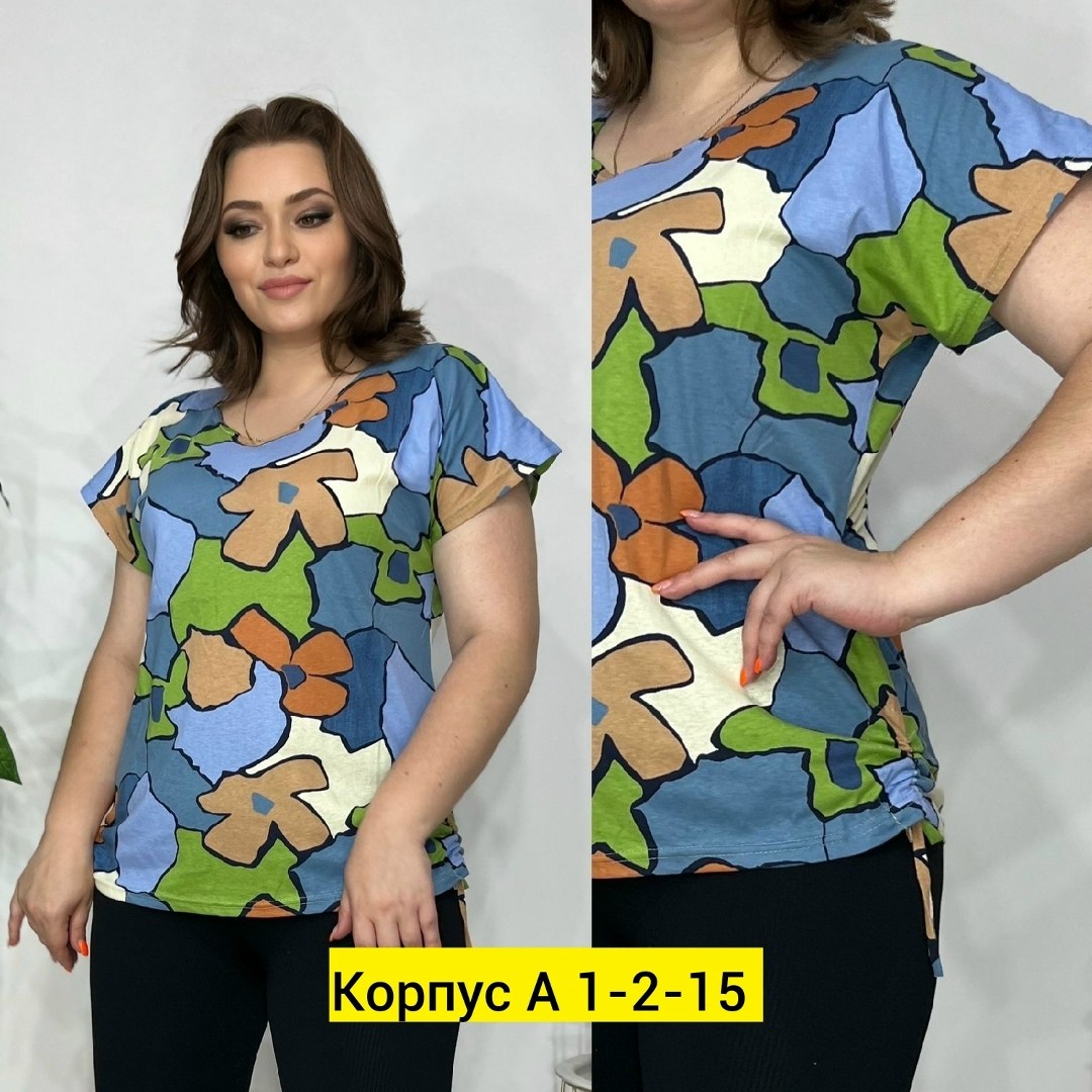 футболка энн,футболки женская,блуза женская,блуза из вискозы,блузка женская