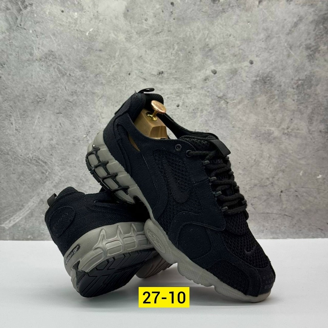 мужские кроссовки nike,кроссовки мужские nike air,nike air zoom spiridon cage 2 stussy,nike x stussy air zoom spiridon cage 2 black,кроссовки мужские nike air max plus