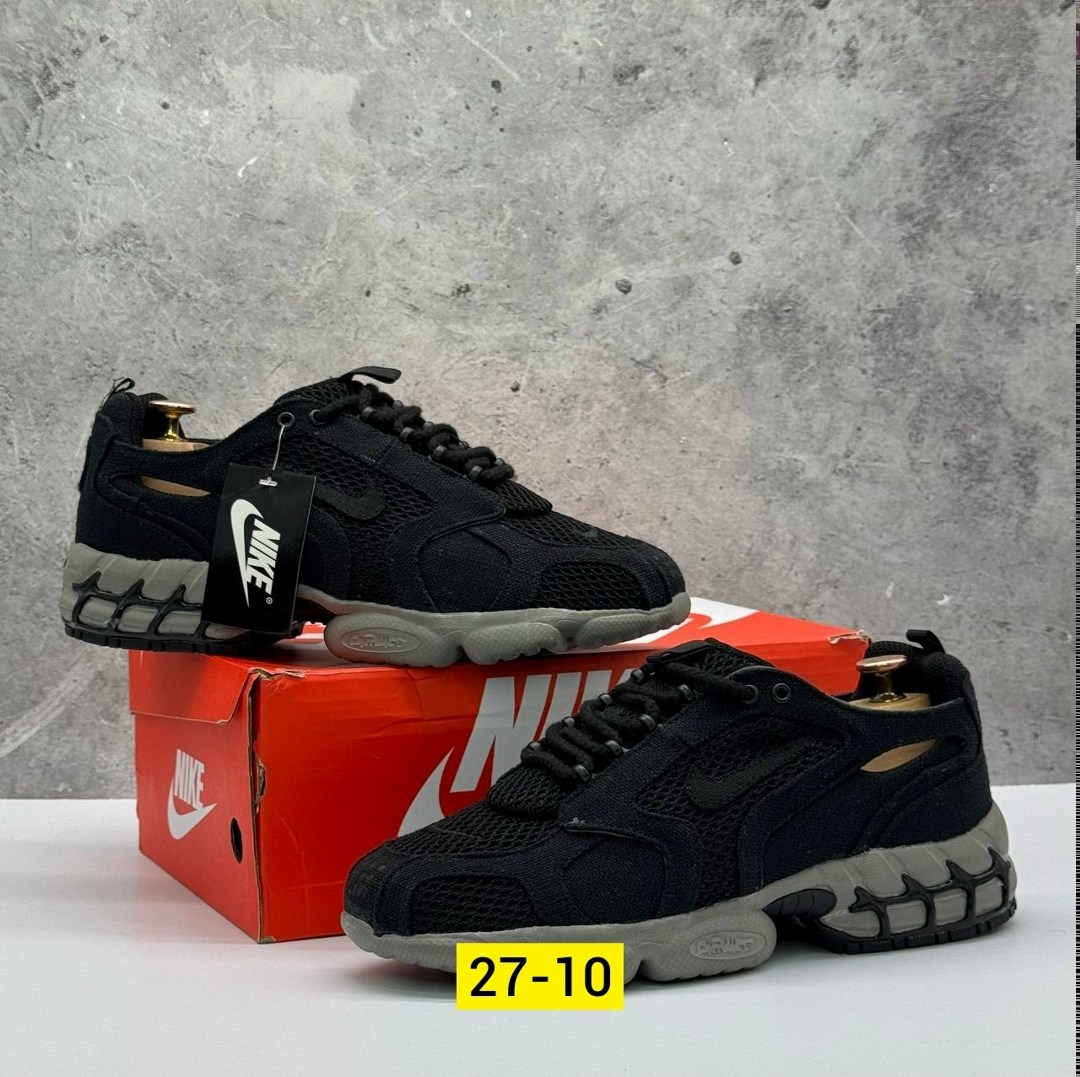 мужские кроссовки nike,кроссовки мужские nike air,nike air zoom spiridon cage 2 stussy,nike x stussy air zoom spiridon cage 2 black,кроссовки мужские nike air max plus
