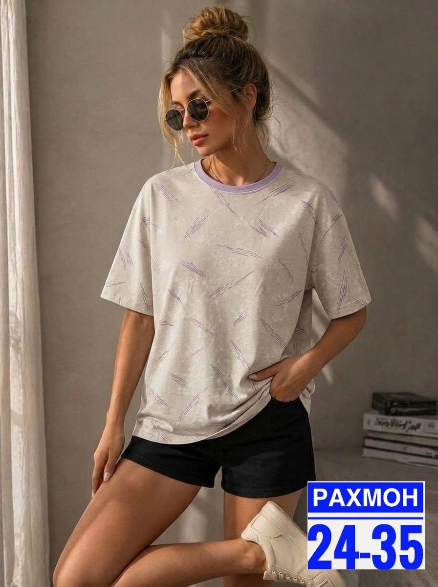 женская футболка,футболки женская оверсайз,футболки модные,футболка оверсайз со стразам,