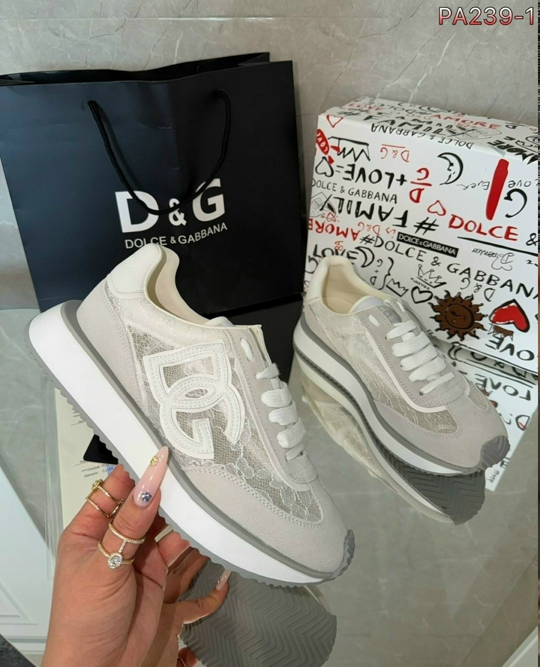 кроссовки dolce&gabbana,кроссовки мужские dolce & gabbana,женские кроссовки dolce&gabbana,кроссовки dolce&gabbana черный белый размер 41 ru,кроссовки мужские женские  dolce&amp;gabbana