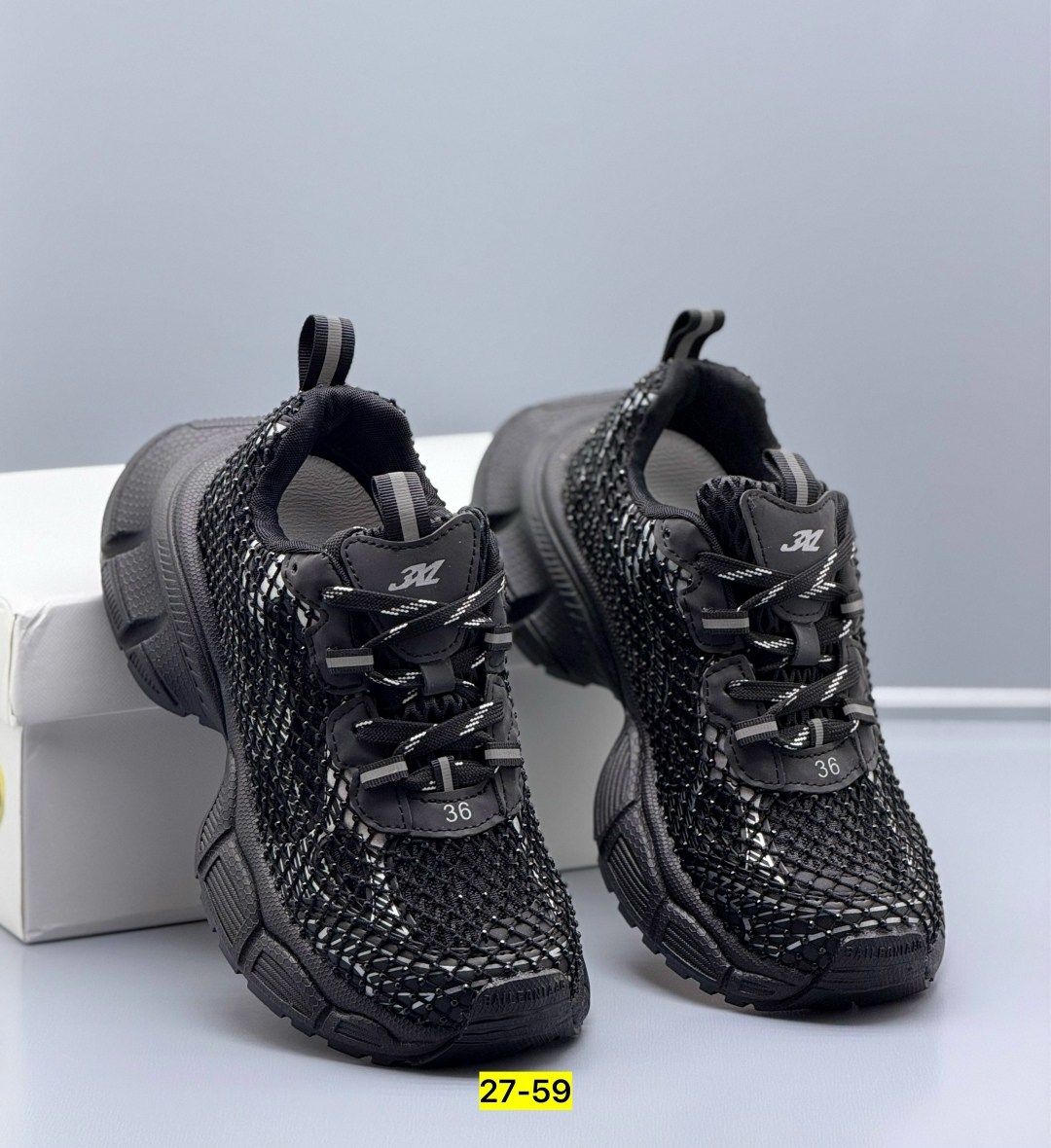 кроссовки женскиe,кроссовки,balenciaga кроссовки женские,кроссовки balenciaga,кроссовки баленсиага трек 2 чёрные