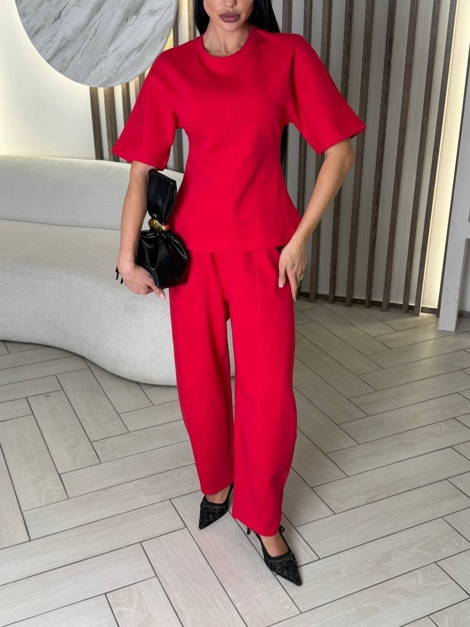 костюм брючный летний elena collection 95517557,костюм брючный летний elena collection,костюм с брюками,брючные костюмы женские,костюм женский летний брючный