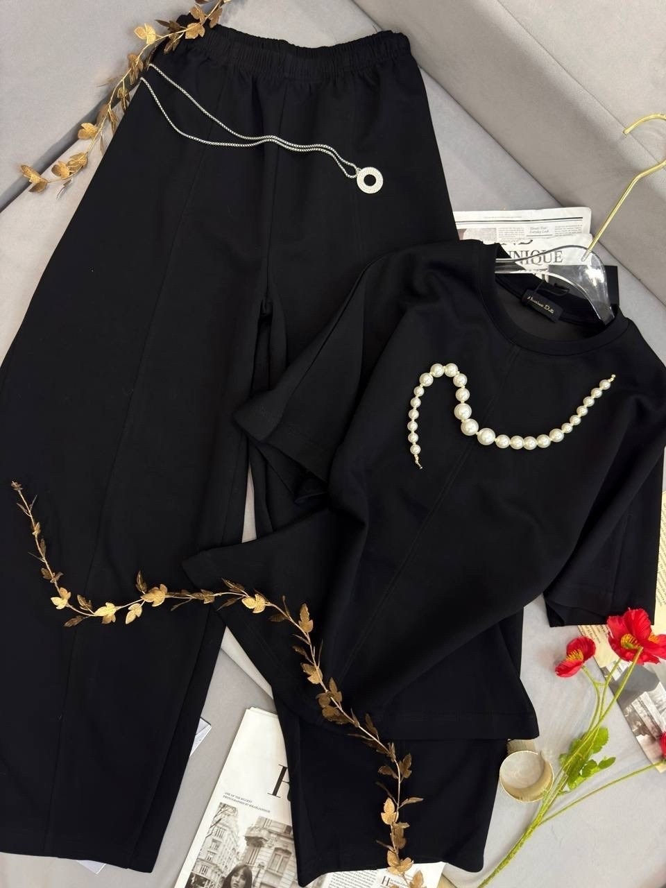 костюм брючный летний elena collection 95517557,костюм брючный летний elena collection,костюм с брюками,брючные костюмы женские,костюм женский летний брючный