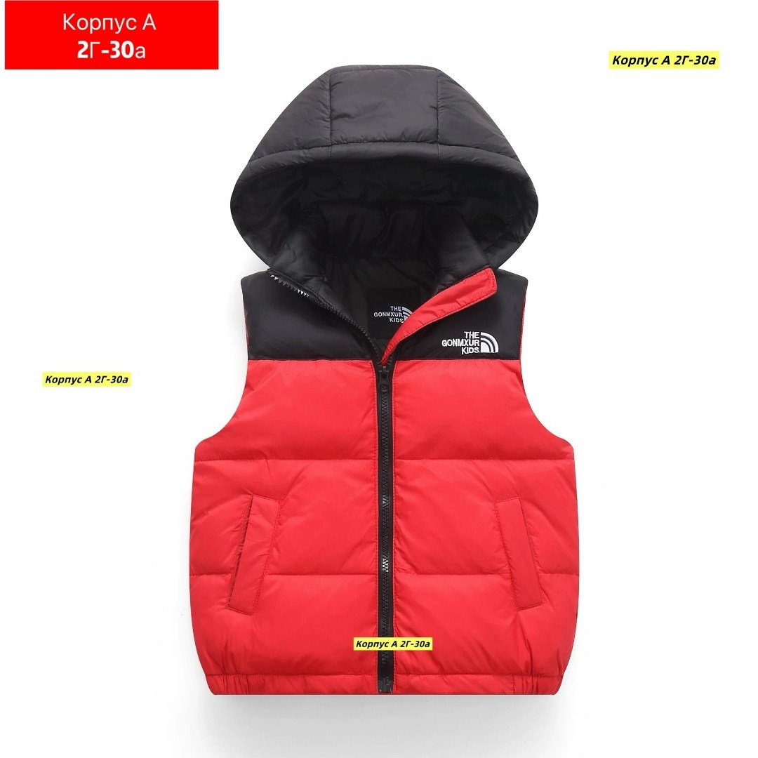 жилет the north face,жилетка для детей,жилет детский,жилетки,детская жилетка